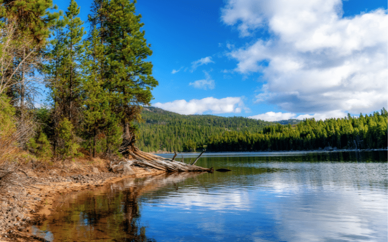 Payette Lake