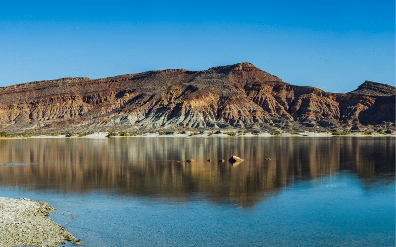 Quail Creek State Park