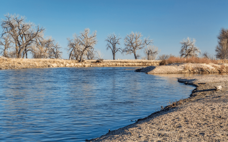 South Platte River