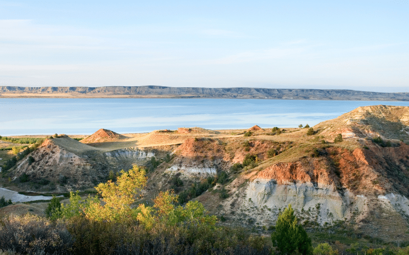 6 Best Places to Paddle Board in Devils Lake, ND