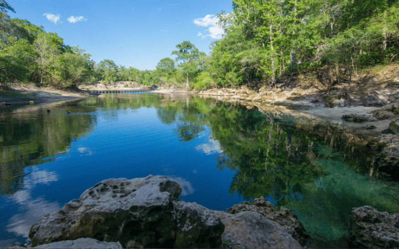 Suwannee River