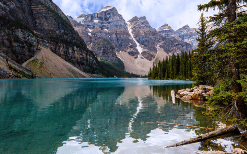 Banff National Park