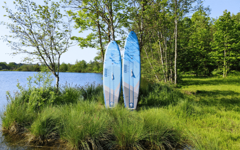 SUP Sizing Chart What Size SUP should I get?