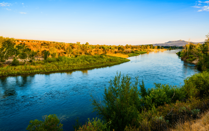Boise River