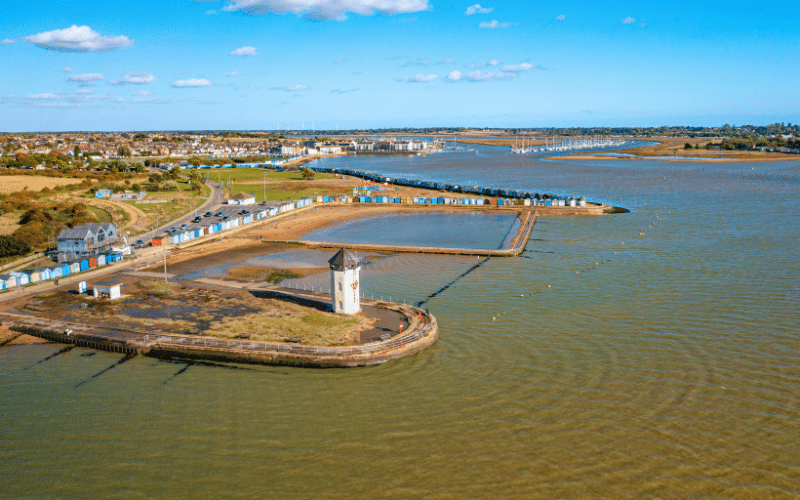 Brightlingsea