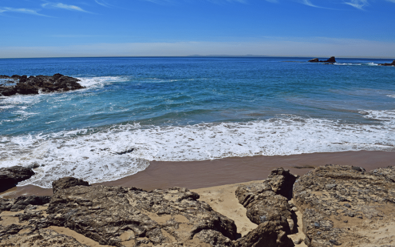 Fisherman's Cove
