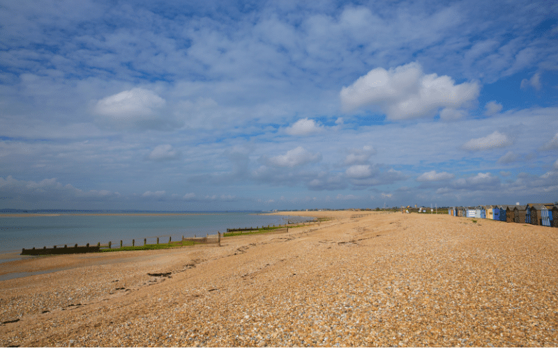 Hayling Island