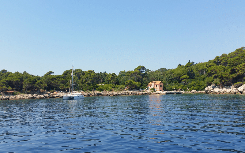 Humbug Cove