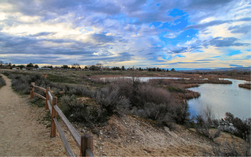Hyatt Hidden Lakes Reserve