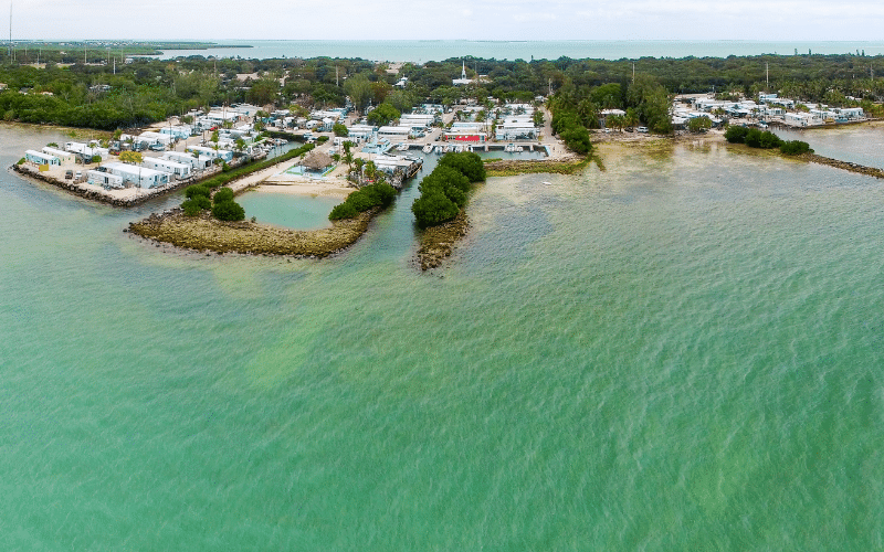 6 Best Places to Paddle Board in Florida Keys, FL