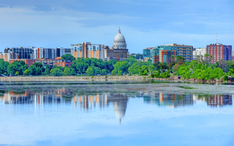 Lake Monona