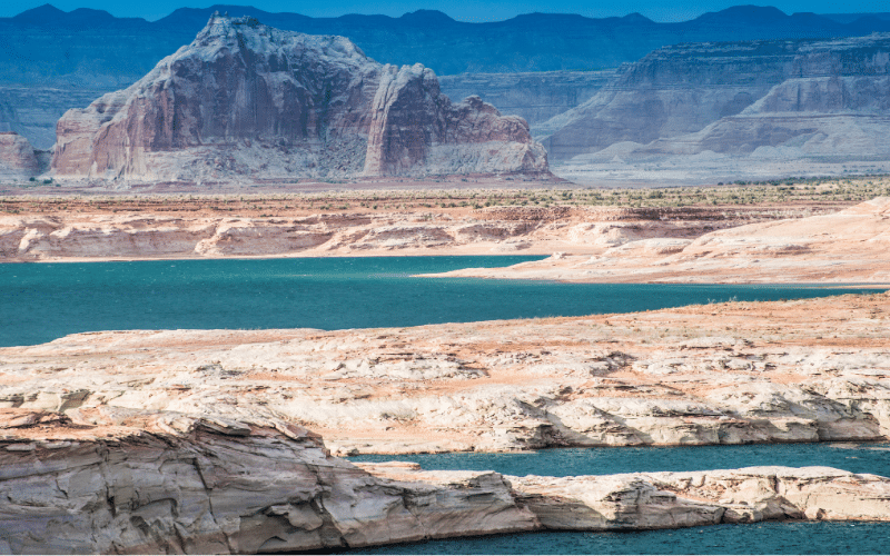 Lake Powell