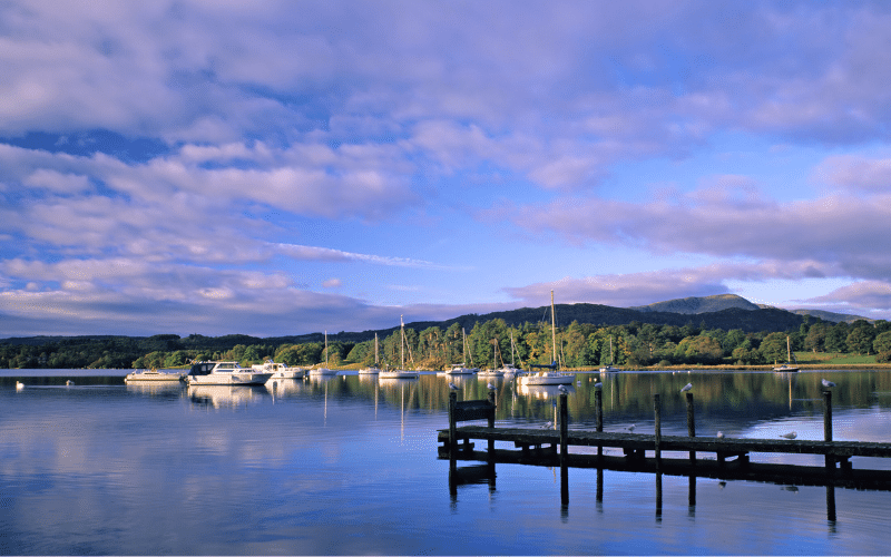 Lake Windermere