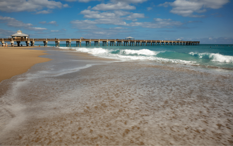 Loggerhead Park – Juno Beach
