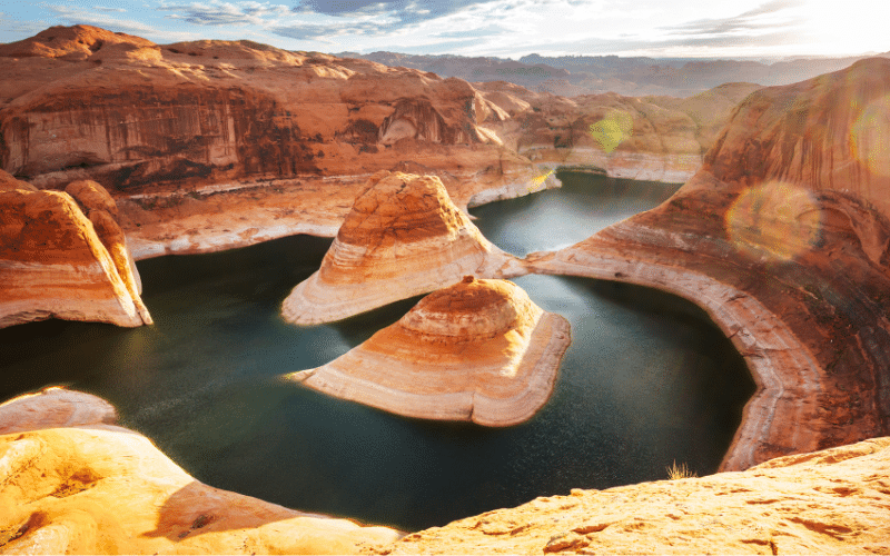 Navajo Canyon