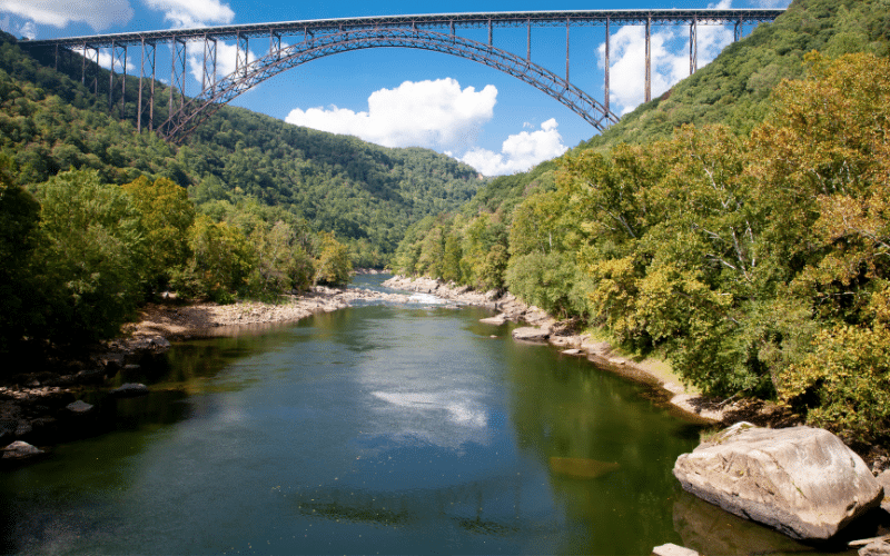 New River Gorge