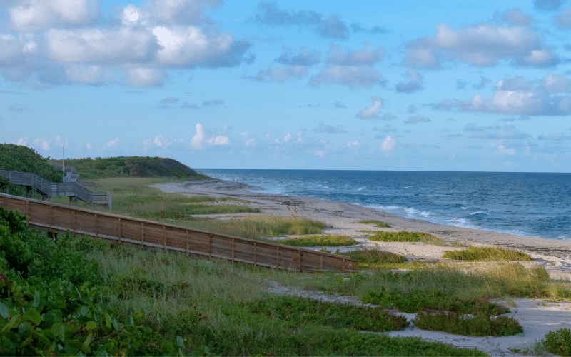 Ocean Reef Park – Riviera Beach, FL