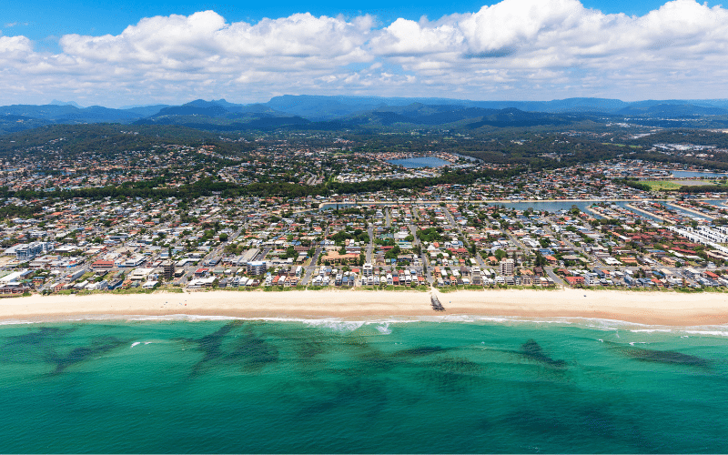 Palm Beach Reef