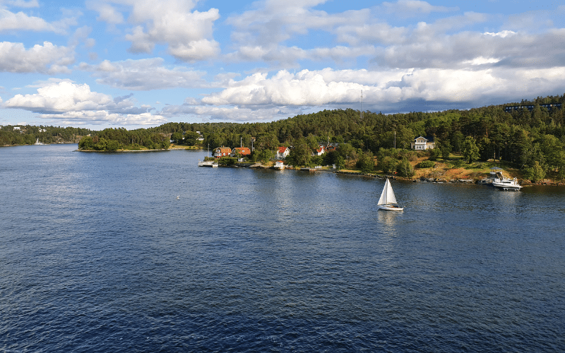 Stockholm Archipelago