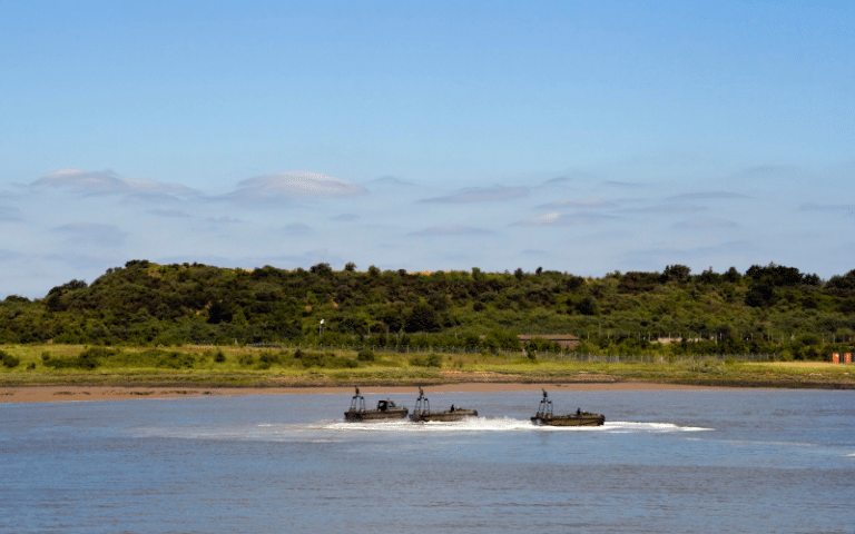 Best Places to Paddle Board in Kent, UK