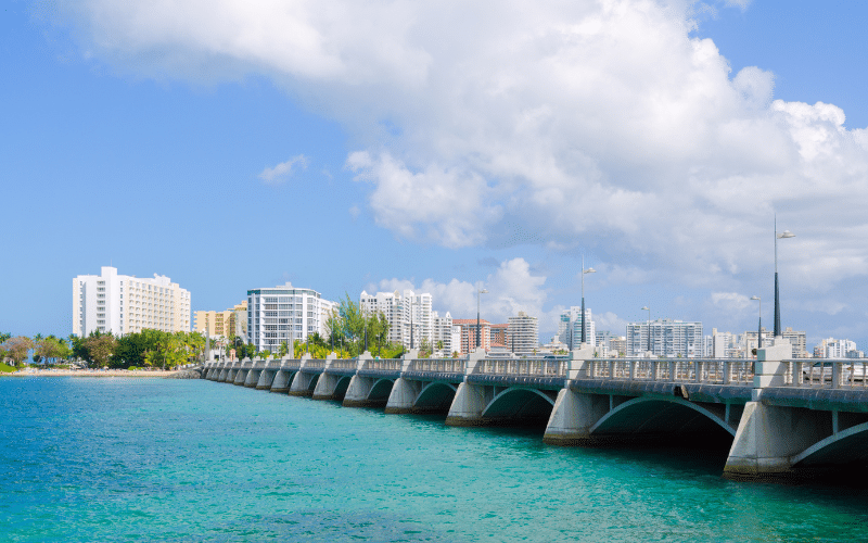 6 Best Places to Paddle Board in San Juan, PR