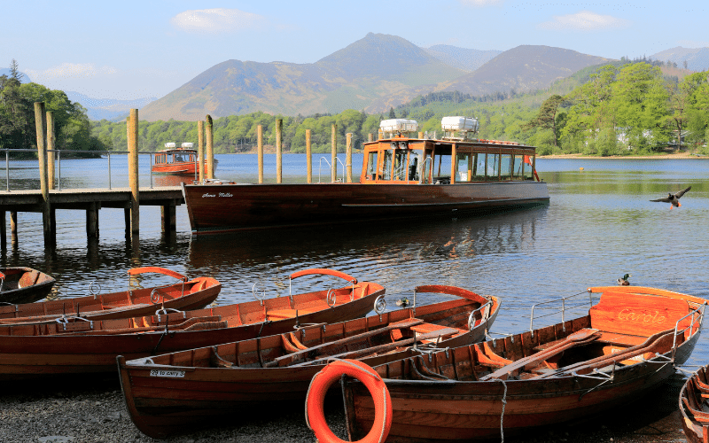 Derwentwater