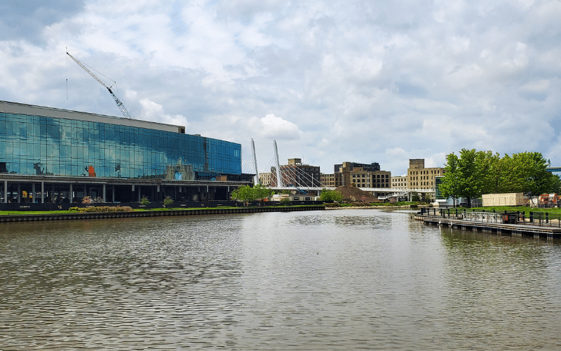 Milwaukee River