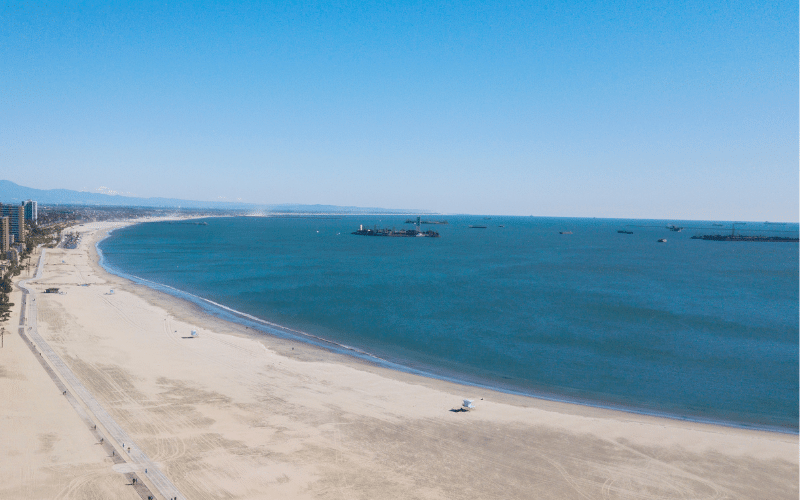 Mothers Beach