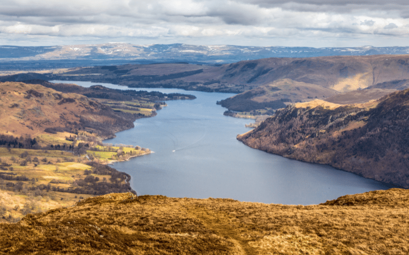 Peak District Sheffield