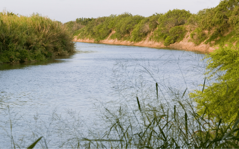 Rio Grande River