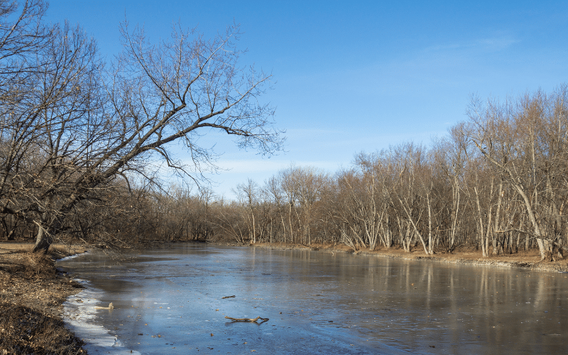 Skokie Lagoons