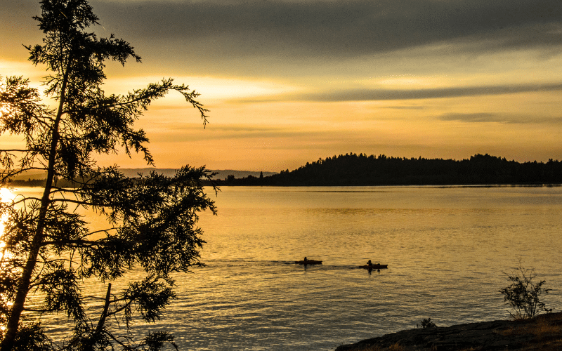 Wayfarers State Park