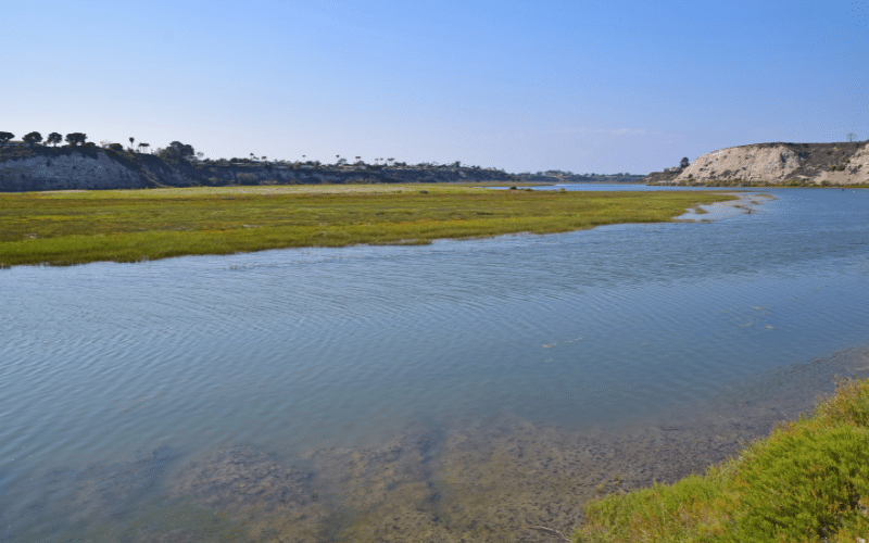 Back Bay, Newport Beach