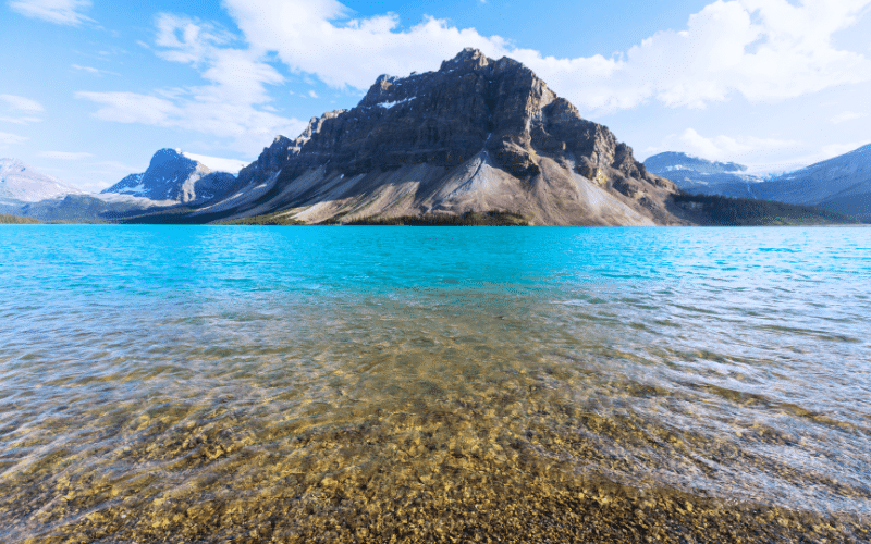 Bow Lake