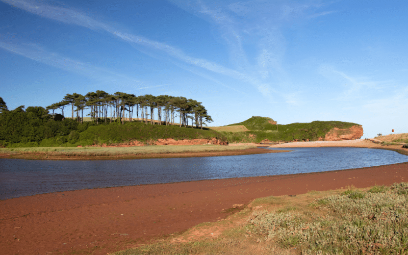 Budleigh Salterton