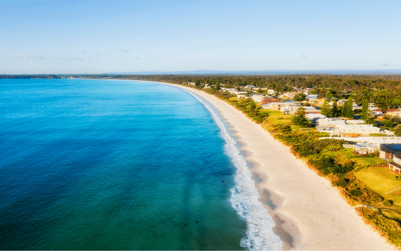Callala Bay