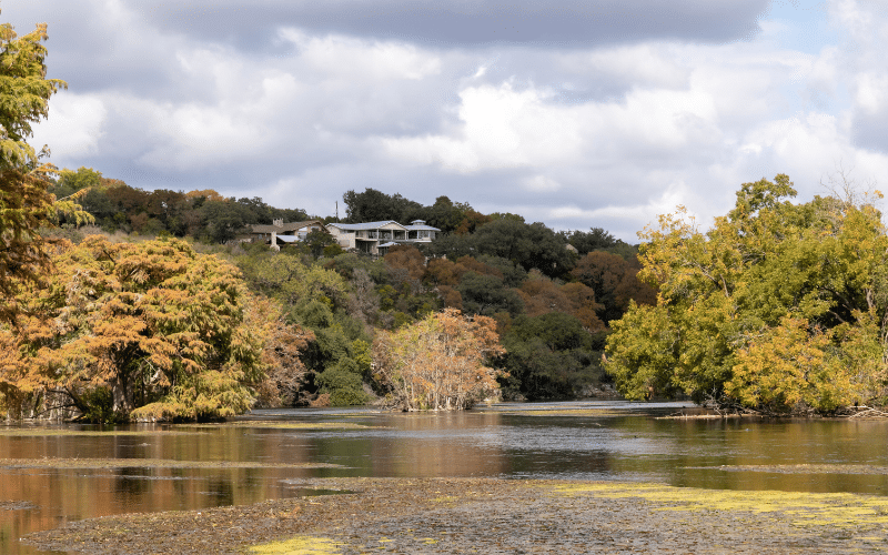 Comal River