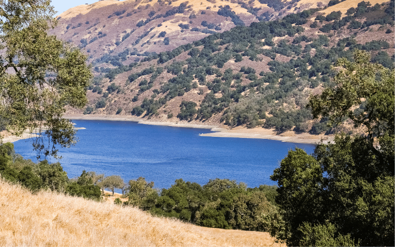 Coyote Point Recreation Area