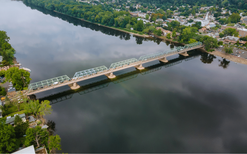 Delaware River