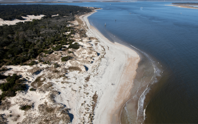 Fort Clinch State Park