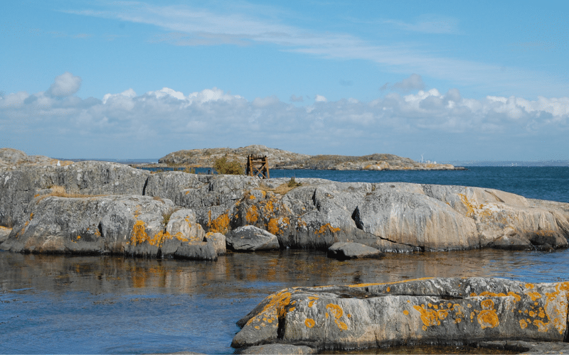 Göteborg Archipelago, Sweden
