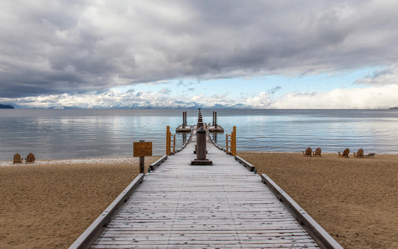 Incline Village Lake Tahoe