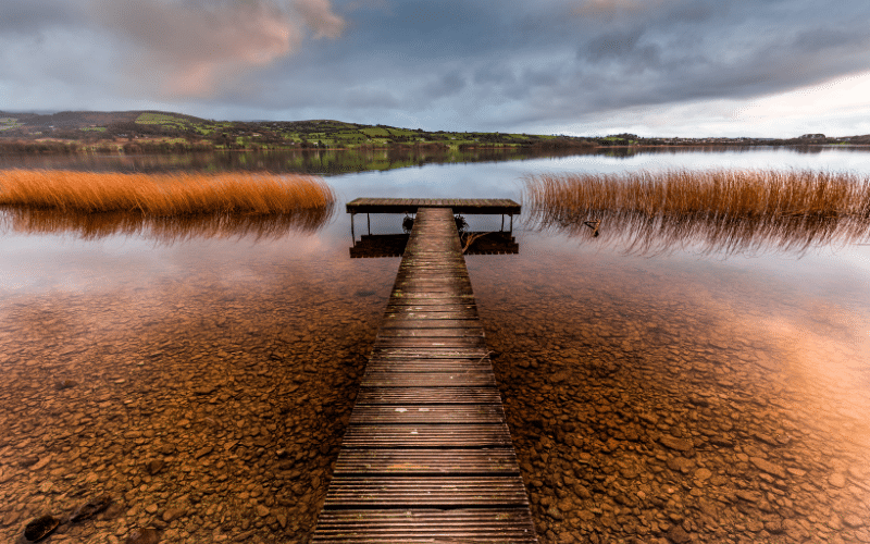 Lough Derg