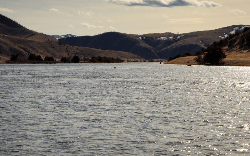 Madison River