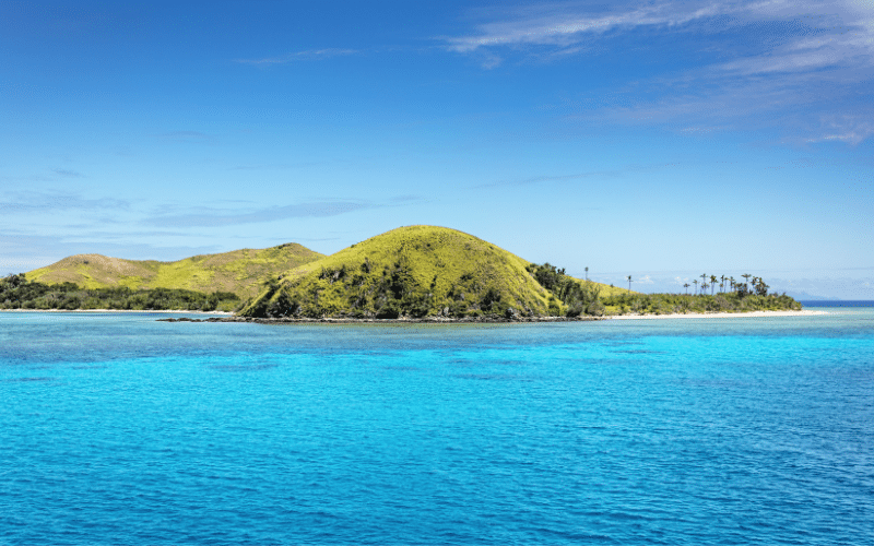 Mamanuca Islands