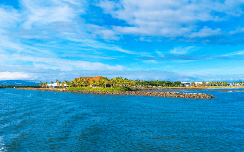 Nadi Bay