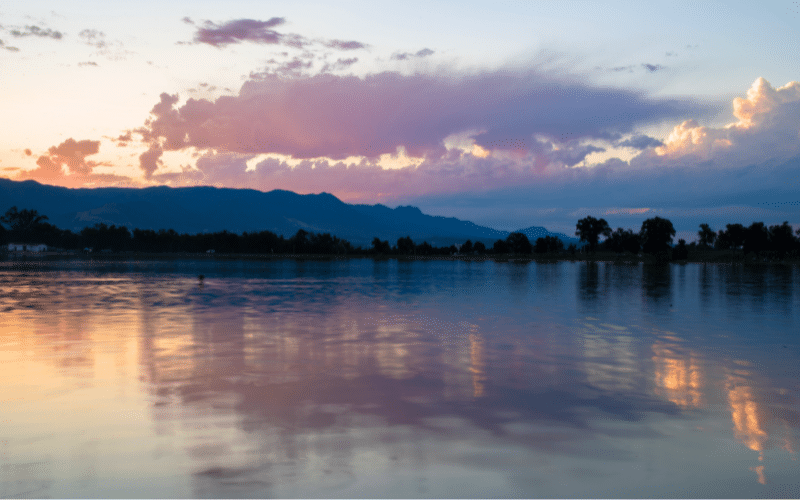 Prospect Lake