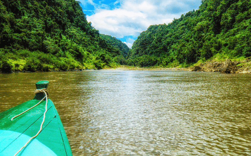 Sigatoka River