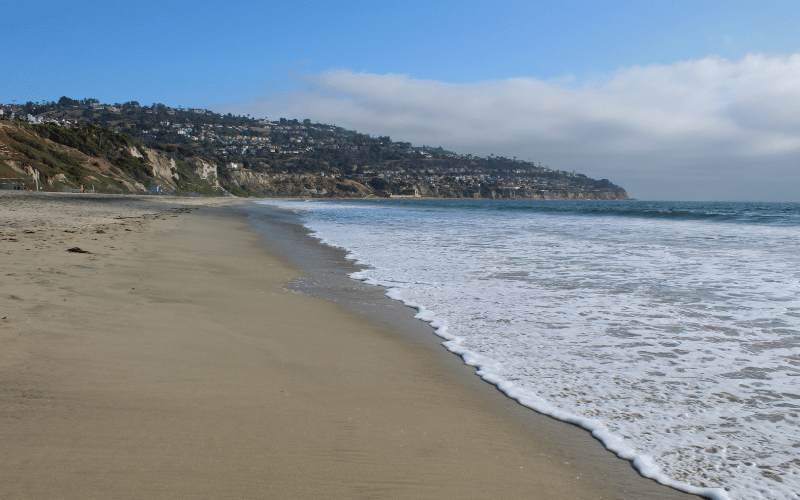 Torrance Beach