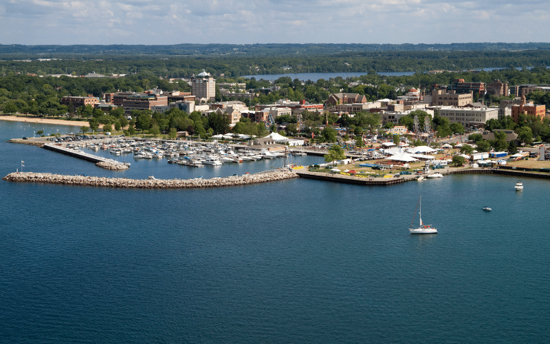 Traverse City